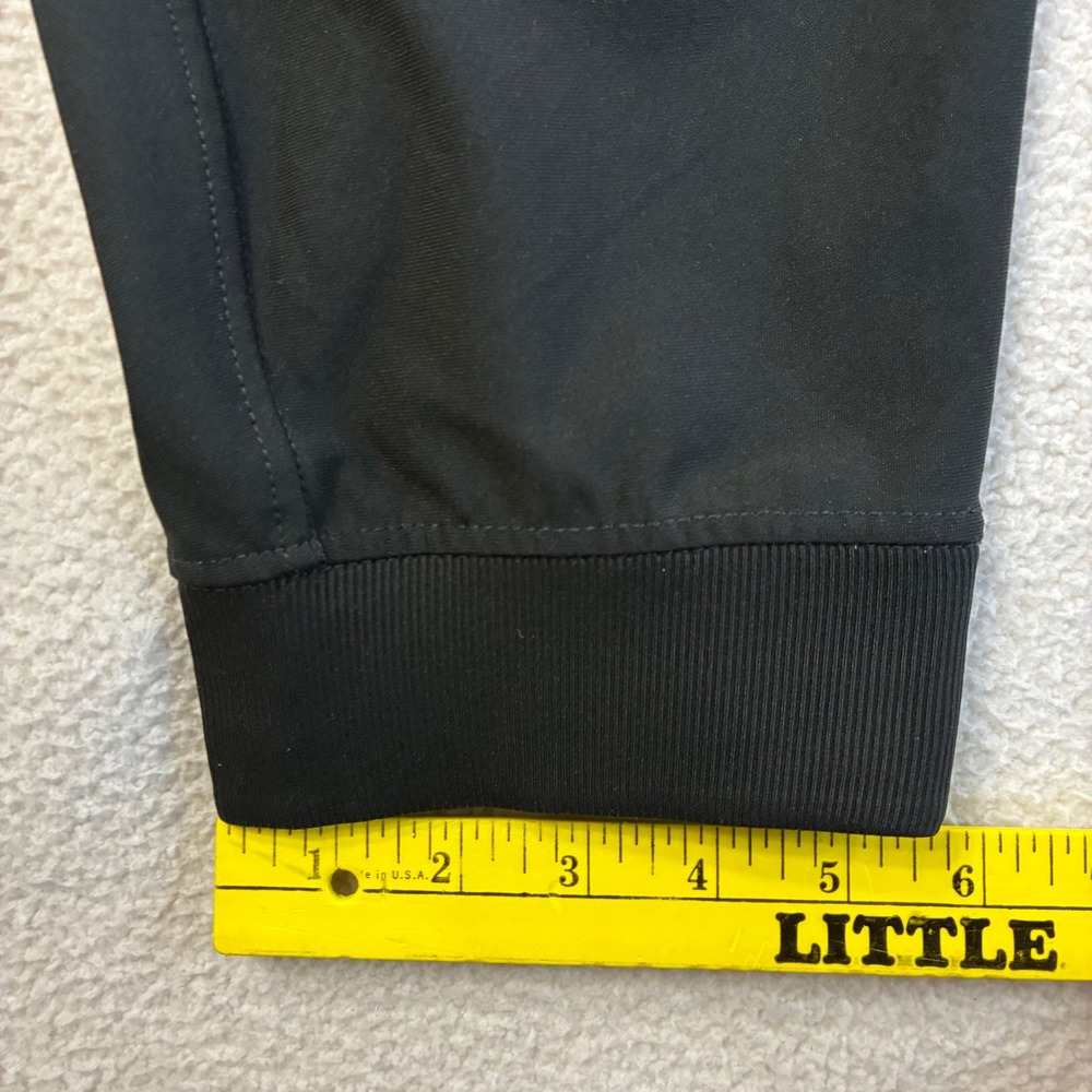 Birddogs Jogger Pants Mens 3XL Black Unlined Boom For Your Boomstick Stretch - Picture 10 of 10